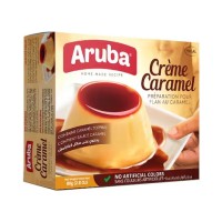 Aruba Jelly Crème Caramel 80g
