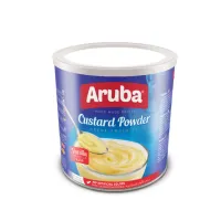Aruba Vanilla Custard 300g