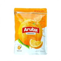 Aruba Orange Flavor Juice Powder 500g