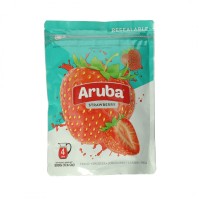 Aruba Strawberry Flavored Juice Powder 500g