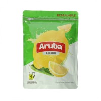 Aruba Lemon Flavor Juice Powder 500g