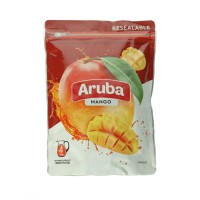 Aruba Mango Flavor Juice Powder 500g
