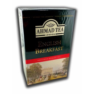 Ahmed Tea Loose 500g
