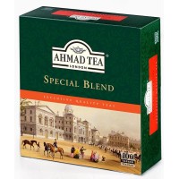 Ahmad Tea Special Blend 100 Bags