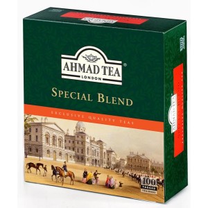 Ahmad Tea Special Blend 100 Bags
