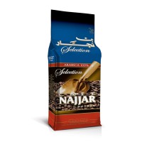 Najjar Coffee 100% Arabica Classic Ground Coffee 450g