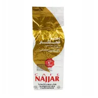 Najjar Super Extra Coffee with Cardamom 200g