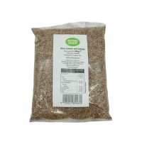 Red lentils with skin Royal Farm 900 g