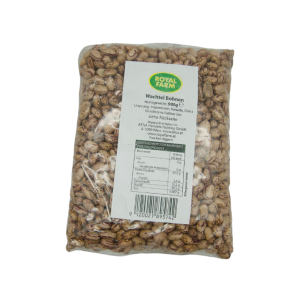Aisha Khanum Royal Farm Beans 900g