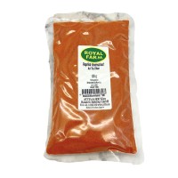 Ground hot pepper Royal Farm 100g