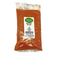 Ground sweet pepper Royal Farm 100g