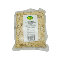 Egyptian broad beans, crushed, Royal Farm, 800 g
