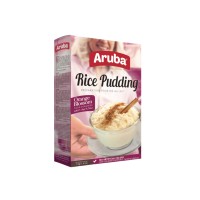 Aruba Rice Pudding 210g
