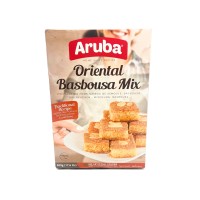 Basbousa Mix - Aruba Dates 500g